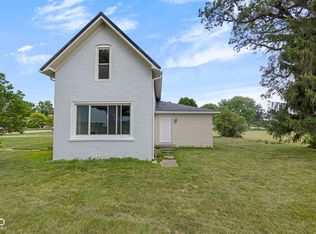 1615 S Main St, Tipton, IN