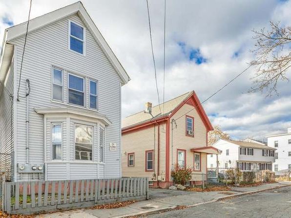 27 Astor St