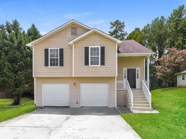 780 Pine Shoals Ct, Atlanta, GA 30349