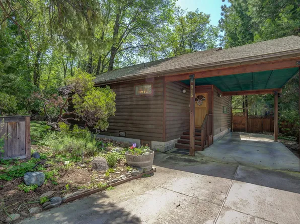 915 McCloud Ave, Mount Shasta, CA 96067
