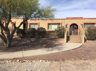 4422 N Avenida De Paz, Tucson, AZ 85718