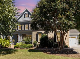 541 Weycroft Grant Dr, Cary, NC 27519