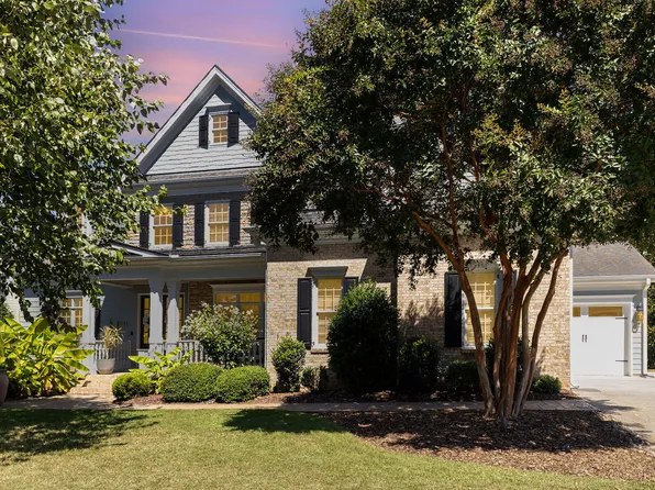 541 Weycroft Grant Dr, Cary, NC 27519