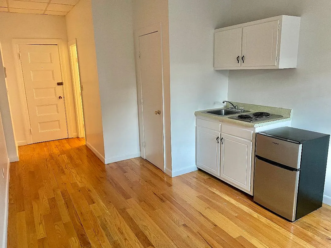 Studio, 300 sqft, $1,995 — Photo 2