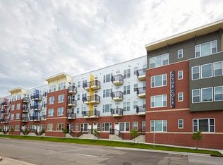 The Cole, Columbus, IN 47201