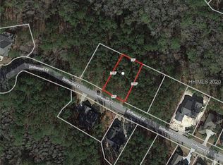 38 Driftwood Ct W, Bluffton, SC 29910