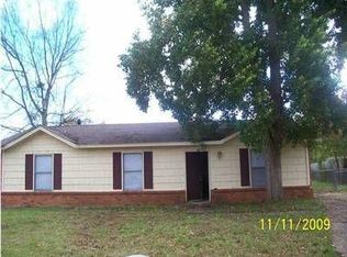 4528 Hurlston Dr, Montgomery, AL 36116