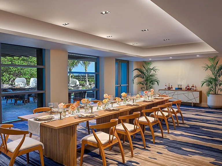 3100 N Ocean Dr #H-1006 — Photo 90