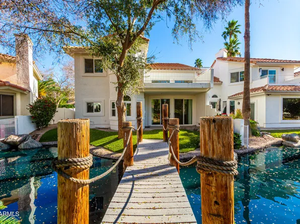 522 S MARINA Drive, Gilbert, AZ 85233