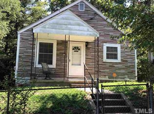 2508 Harvard Ave, Durham, NC 27703