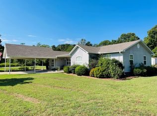 326 Allen St, Melbourne, AR 72556