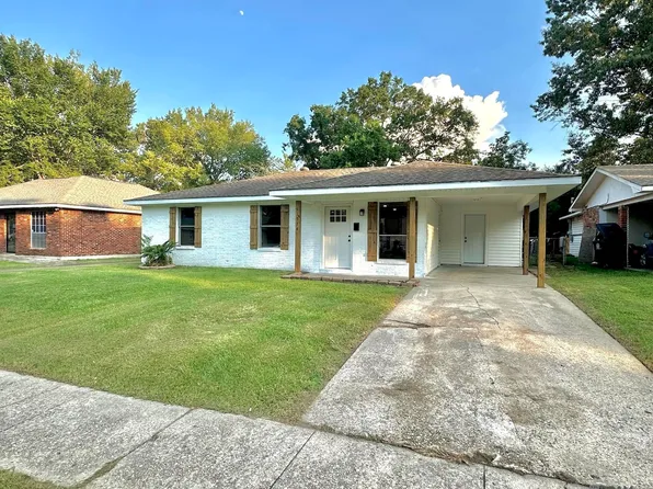 11574 Catalpa St, Baton Rouge, LA 70815