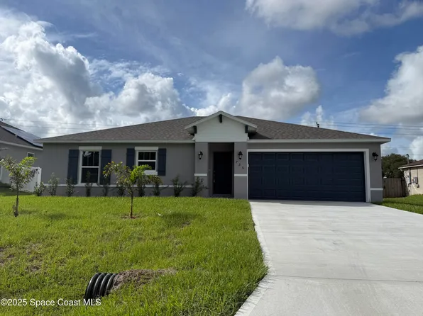 726 Merrimac St SE #11, Palm Bay, FL 32909