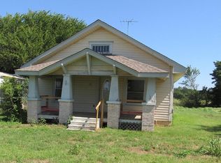 47645 W 51st St S, Jennings, OK 74038