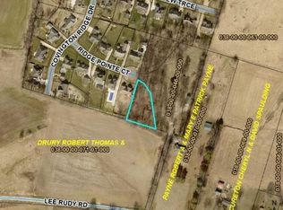 5438 Ridgepoint Ct, Owensboro, KY 42301