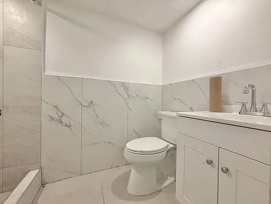 Bathroom, photo 3