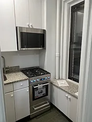 Rented by Buchbinder & Warren