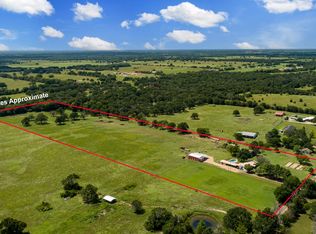 14079 County Road 2139, Kemp, TX 75143