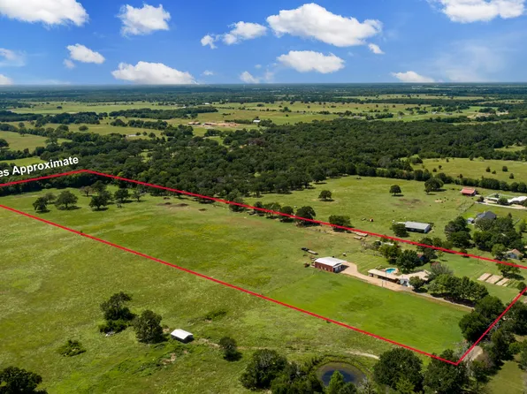 14079 County Road 2139, Kemp, TX 75143