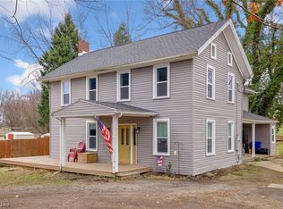 6956 Glenmere Ave NE, Canton, OH