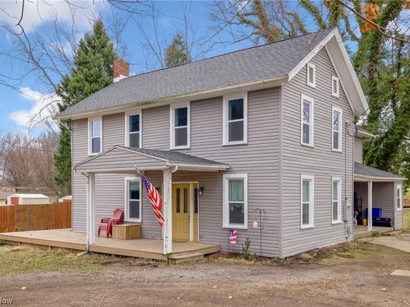6956 Glenmere Ave NE, Canton, OH 44721