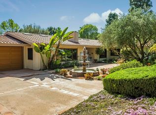 1201 Via Balboa, Palos Verdes Estates, CA 90274