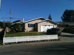 698 Mini Dr, Vallejo, CA 94589