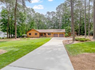 8421 Crowder Rd, Raleigh, NC 27603