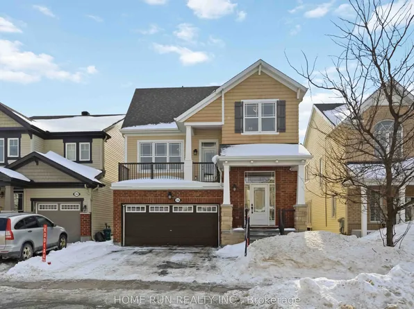 358 Meadowbreeze Dr, Ottawa, ON K2M 0K3