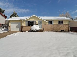 7425 W Utah Ave, Lakewood, CO 80232