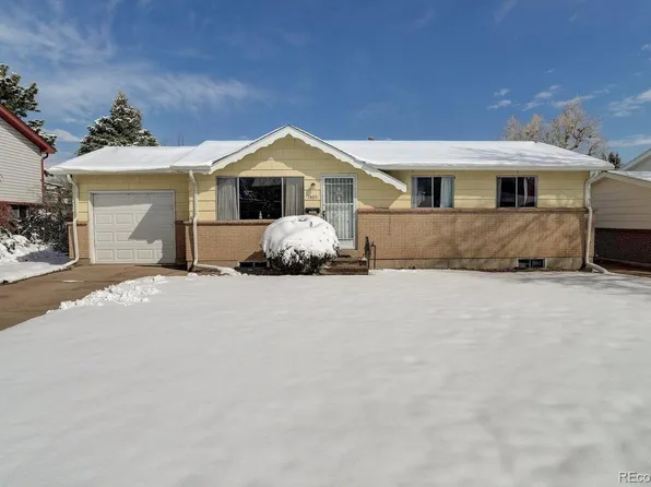 7425 W Utah Avenue, Lakewood, CO 80232