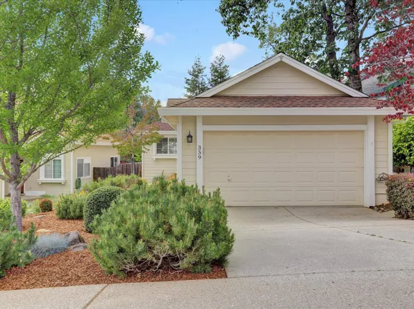 359 Horizon Cir, Grass Valley, CA 95945