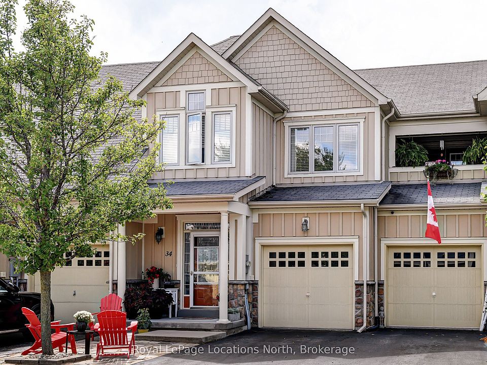 1st image of 34 Savannah Cres