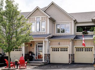 34 Savannah Cres, Wasaga Beach, ON L9Z 0E7