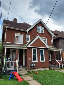 447-449 3rd St, Pitcairn, PA, 15140