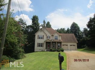 1882 Cherwell Dr, Riverdale, GA 30296