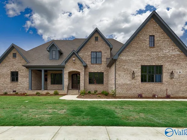 16 Blue Meadow Way, Gurley, AL 35748