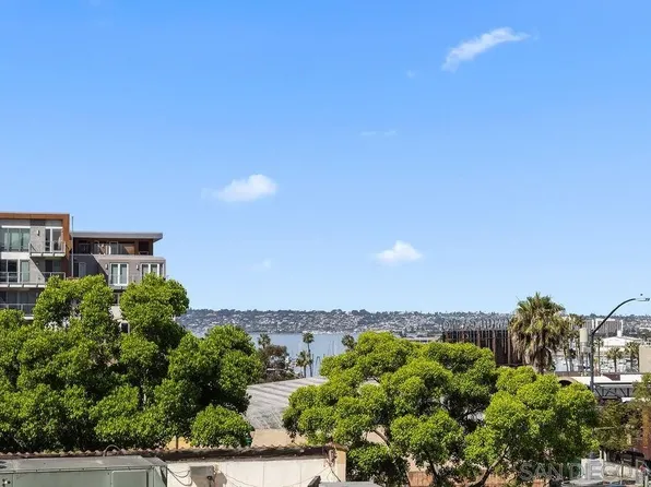 1970 Columbia St Unit 513, San Diego, CA 92101