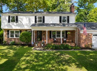 1705 Whitethorne Rd, Virginia Beach, VA 23455