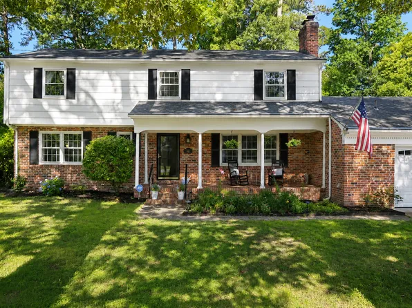 1705 Whitethorne Rd, Virginia Beach, VA 23455