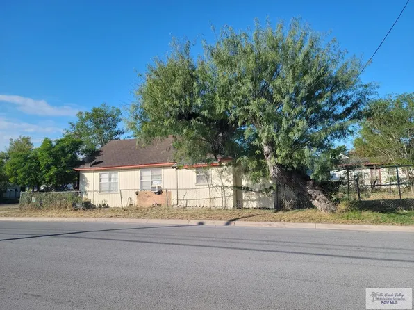 502 W Polk St, Harlingen, TX 78550