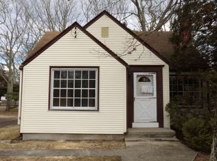 403 Clubhouse Dr, Cape May, NJ 08204