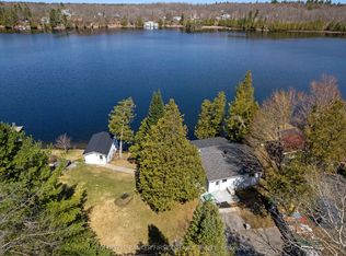 214 Parsons Way, Lanark Highlands, ON K0G 1K0