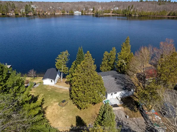 214 Parsons Way, Lanark Highlands, ON K0G 1K0