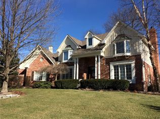 12107 Pebblepointe Pass, Carmel, IN 46033