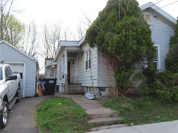 605 Carbon St, Syracuse, NY 13208