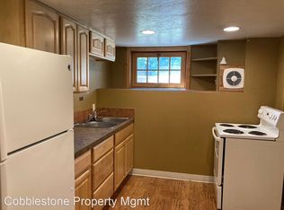 1102 1/2 N 18th St, Boise, ID 83702