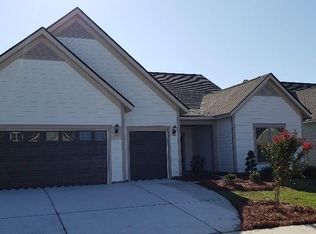 6119 Trieste St, Myrtle Beach, SC 29572