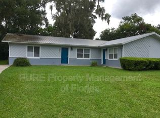 1816 NE 17th St, Ocala, FL 34470