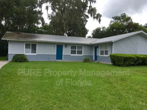 1816 NE 17th St, Ocala, FL 34470
